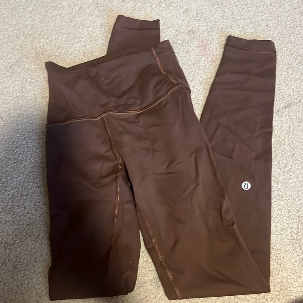 Lululemon leggings